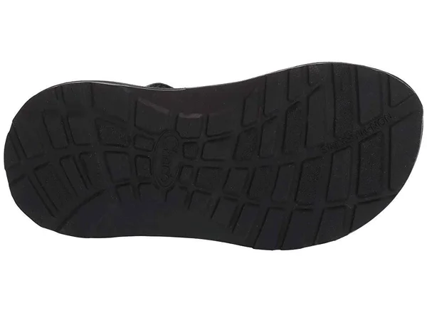 Chaco Kids& Z/1 Ecotread Sandal - 11 - Smokey Face Mallard