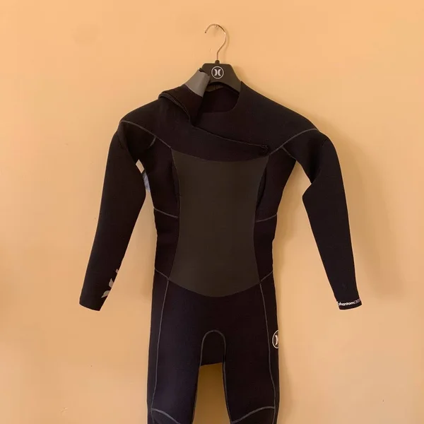 Hurley - Womens Phantom 303 Full Suit
