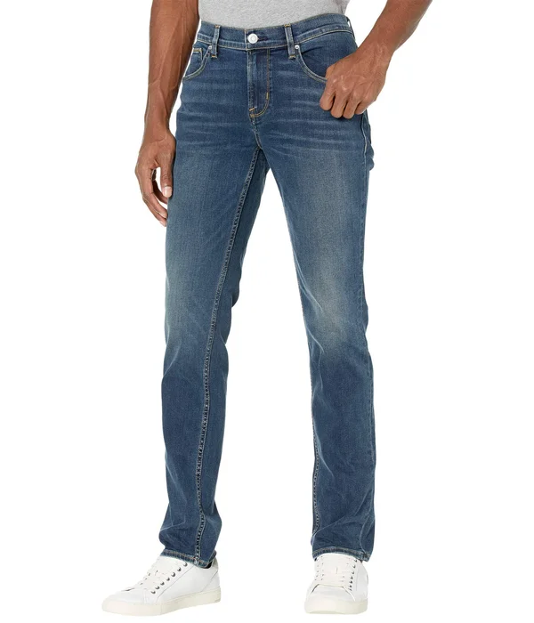 Blake Slim Straight Jean - Men's Size 29 - Republic by Hudson Jeans