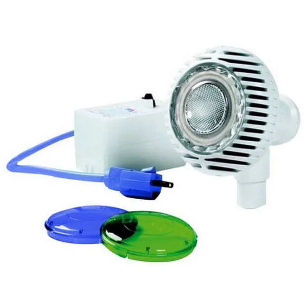 Pentair 98605000 65W 12V AquaLuminator Abg Light