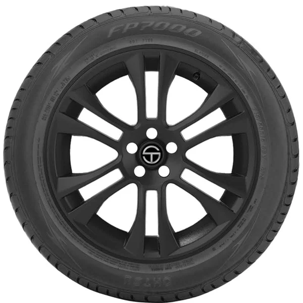 Ohtsu FP7000 : 205/60R15 91H