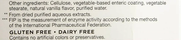 Wobenzym N Healthy Inflammation and Joint Support† 400 Tablets