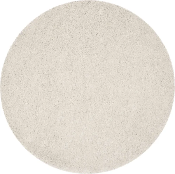 Safavieh Venice Shag Area Rug, Pearl