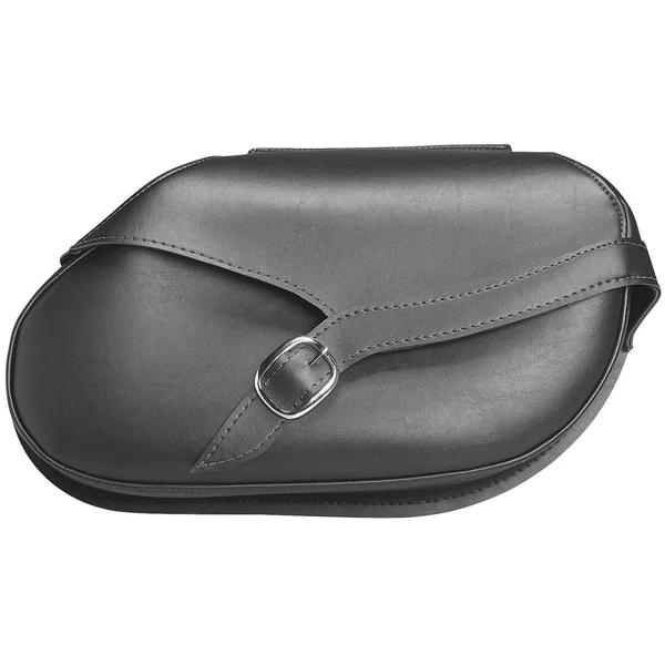 Willie & Max Belted Revolution Hard Mount Saddlebags