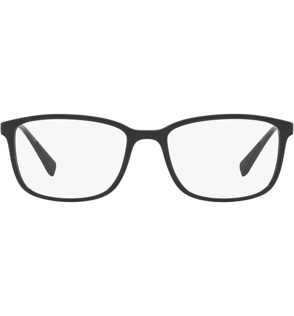 Prada Linea Rossa PS 04IV Lifestyle Eyeglasses 1AB1O1 Black