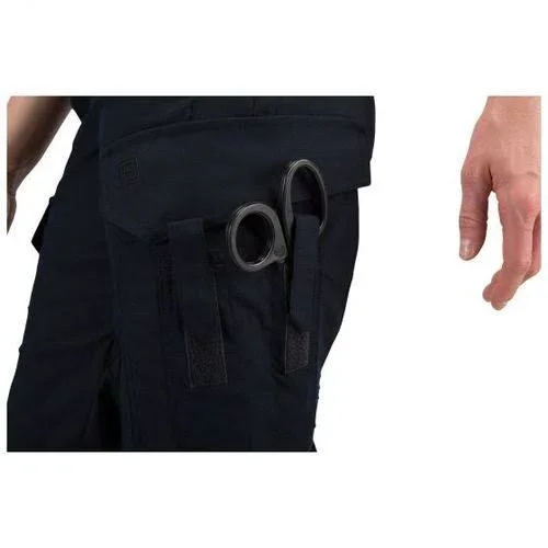 5.11 Tactical Women's Stryke EMS Pants - Dark Navy - 64418-724-10-R