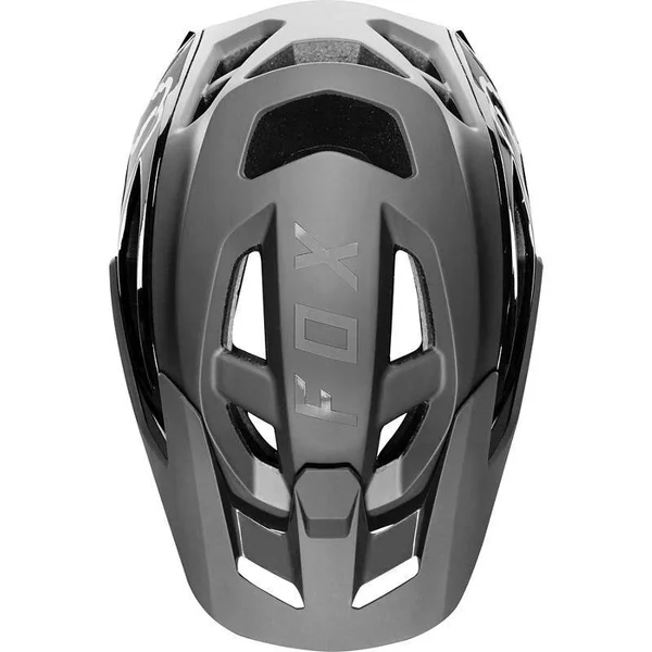 Fox Racing Speedframe Pro Helmet - Dark Purple
