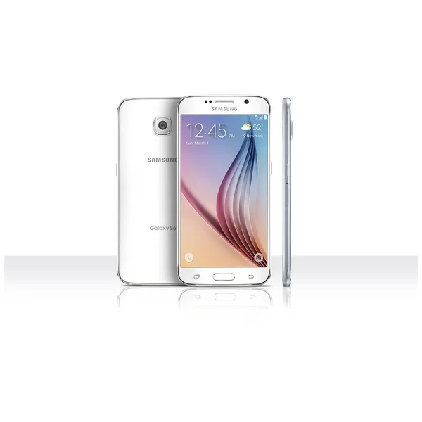 Samsung Galaxy S6 - White - FreedomPop