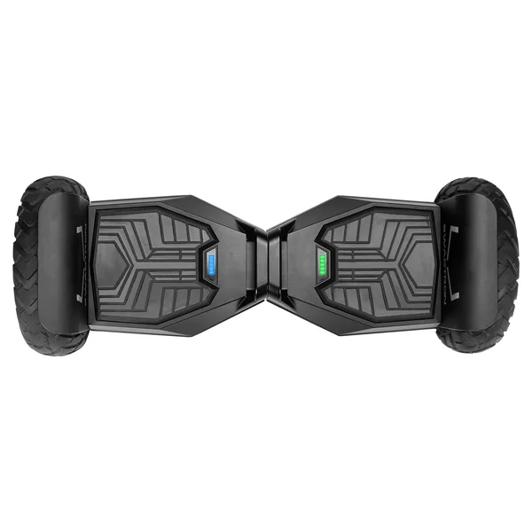Swagtron T6 Off-Road Hoverboard - Black