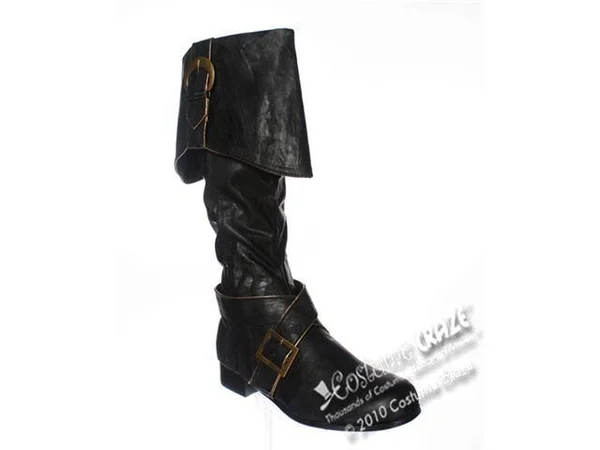 Men's Jack Pirate Boot