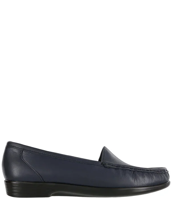 SAS Shoes Women's Simplify - Red