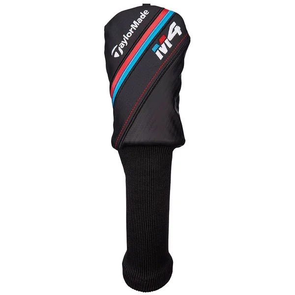 TaylorMade M4 8pc Combo Set - Steel