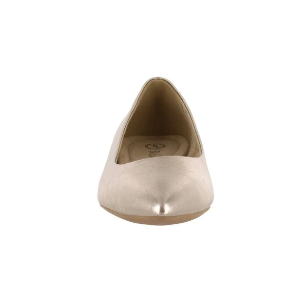 Bella Vita Vivien 7.5 Women's Champagne