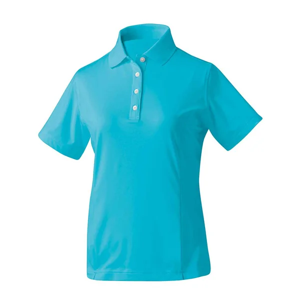FootJoy ProDry Short Sleeve Solid Golf Polo 2017 Women