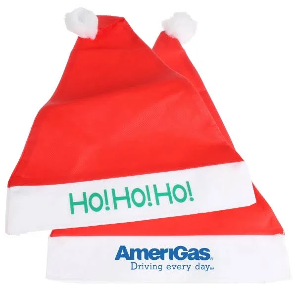288 Pcs Santa Hat