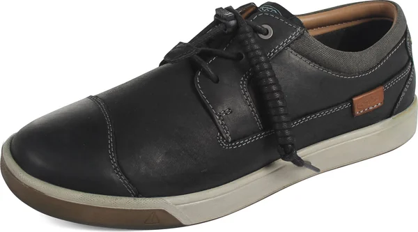 Keen Men's Glenhaven Shoe - 7.5 - Black