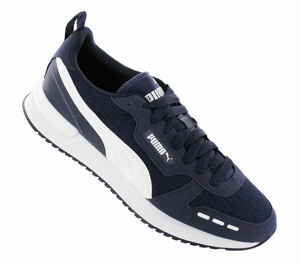 Puma Shoes R78, 37311708 - Blue - 11.5