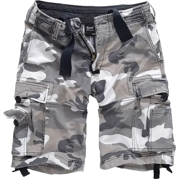 Brandit Vintage Classic Shorts Urban Size L