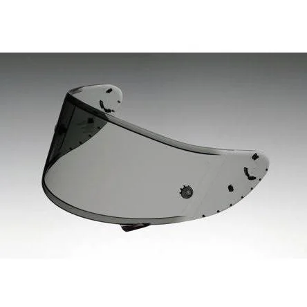 Shoei 0209-9505-00 CWR-F Pinlock Shield W/T.O.P. Dark Smoke