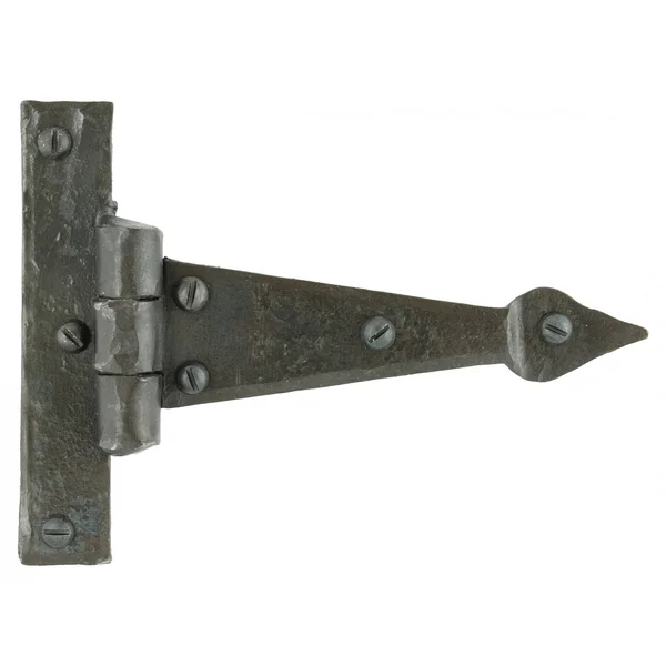from The Anvil Arrow Head T Hinge - External Beeswax - 22...