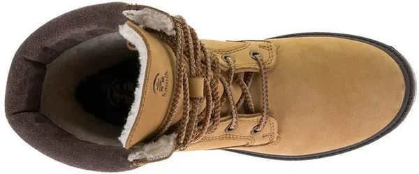Kamik Rogue6 Women's Cold Weather Boots Honey : 6 B