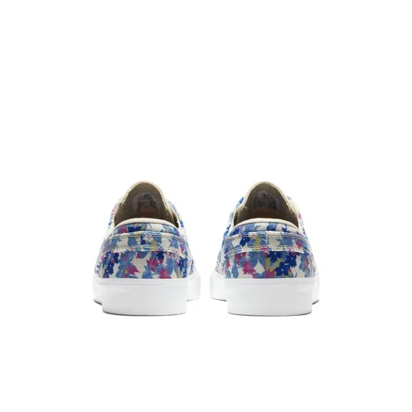 Nike SB Zoom Stefan Janoski Canvas RM Premium Skate Shoes
