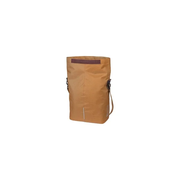 Basil Bicycle Shopper Handlebar Bag 14-16l One Size