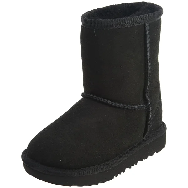 Ugg Classic II Boot - Black 12
