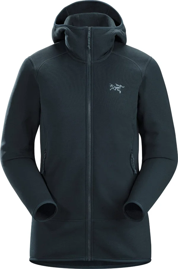 Arc&teryx Kyanite Hoody - Women's Labyrinth, XL