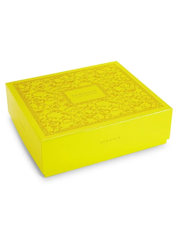 Yellow Diamond by Versace for Women 3 Piece Gift Set