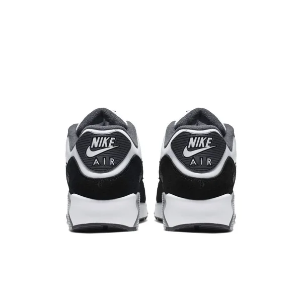 Nike Air Max 90 QS - White/Particle Grey/Anthracite White, 15