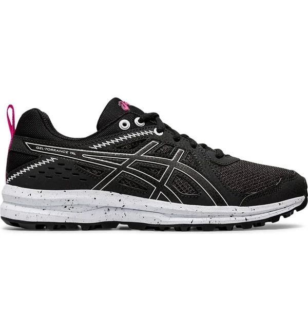 Asics Gel-Torrance Trail 9 Women's Grey