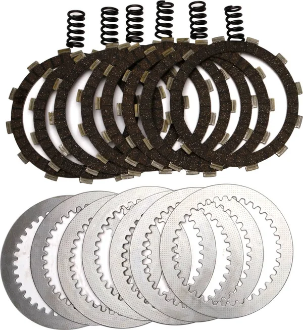 EBC Drc154 DRC Series Clutch Kit
