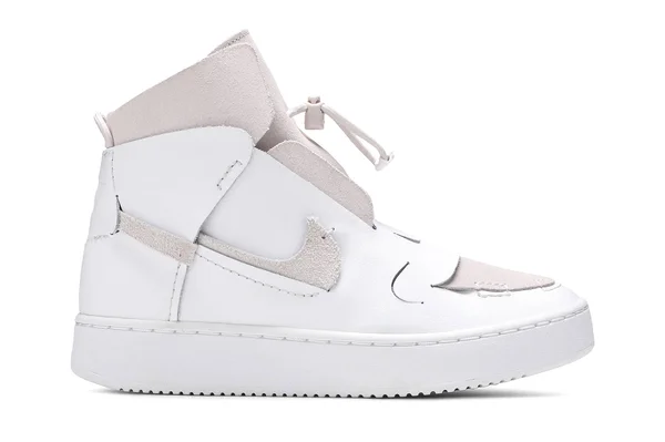 Nike Women's Vandalised LX Sneakers - White