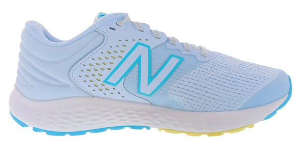 New Balance 520v7 10 Women's Grey