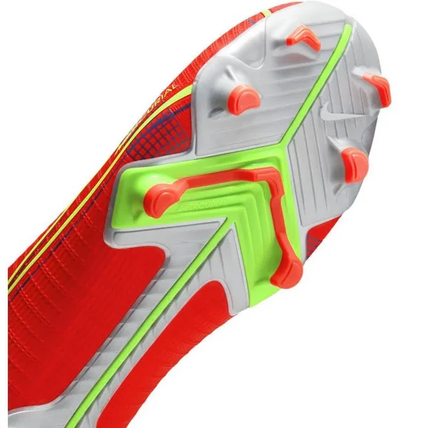 Nike Mercurial Vapor 14 Academy FG/MG Multi-Ground Soccer Cleat