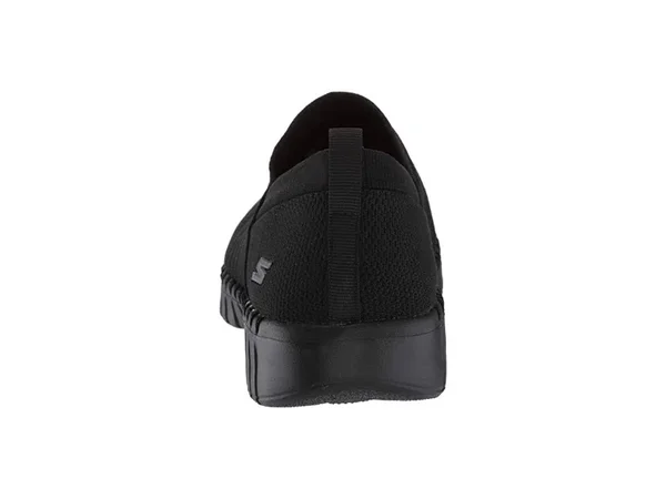 Skechers Women's GOwalk Smart - Wise Athletic Shoes - Black 5.5