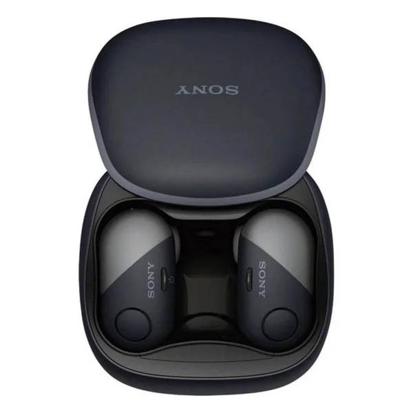 In-Ear Bluetooth Headphones Sony WFSP700N TWS - Pink