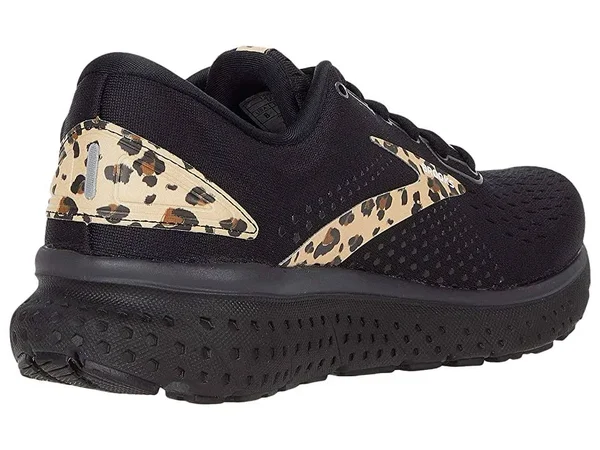 Brooks Women's Glycerin 18 Running Shoes 1203171B - 6.5 - Black