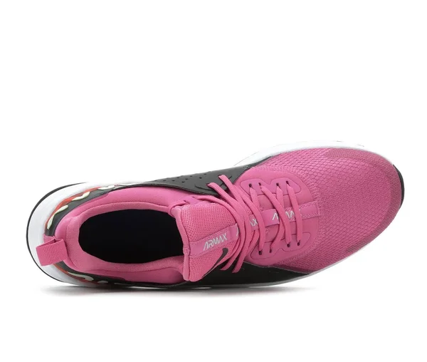 Nike Air Bella TR 3 Training Shoe - Women's - Pink/Black