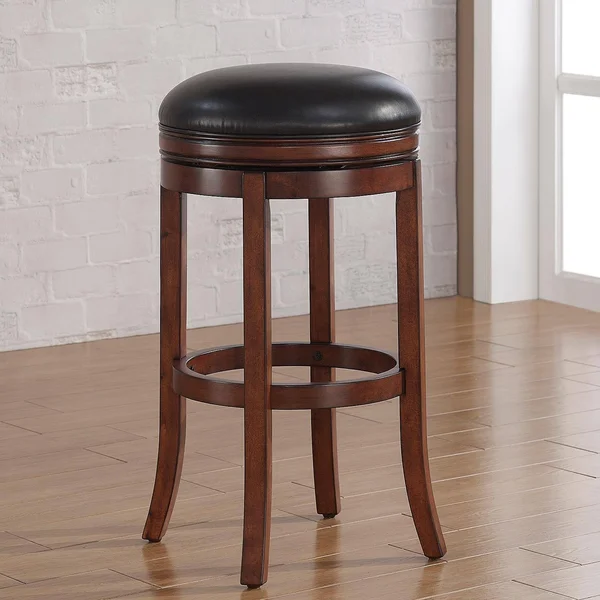 American Woodcrafters Stella Tall Bar Stool