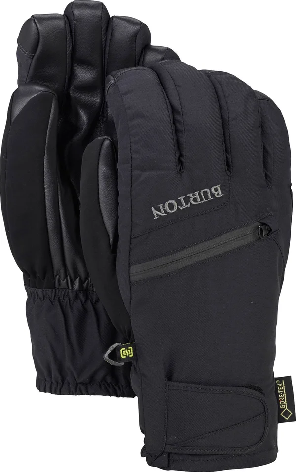 Burton Gore-Tex Under Glove - Men's L True Black