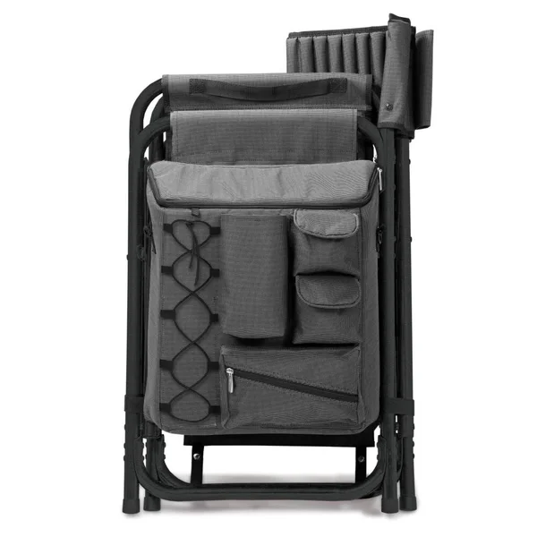 Fusion Chair Black/Boston College