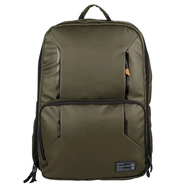 Halo Spartan Tech Backpack - Hex Brand
