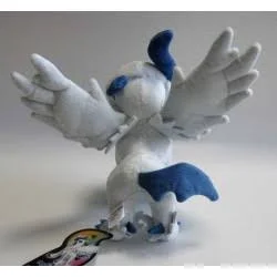 Pokemon Center Megaabusoru Plush Doll, 9x22