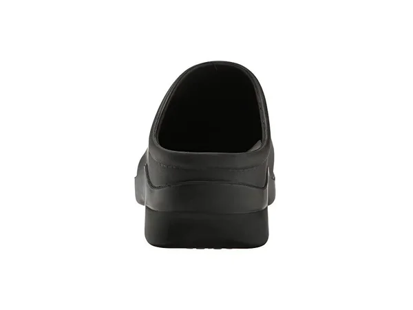 Klogs Men's Edge Clog Black 13