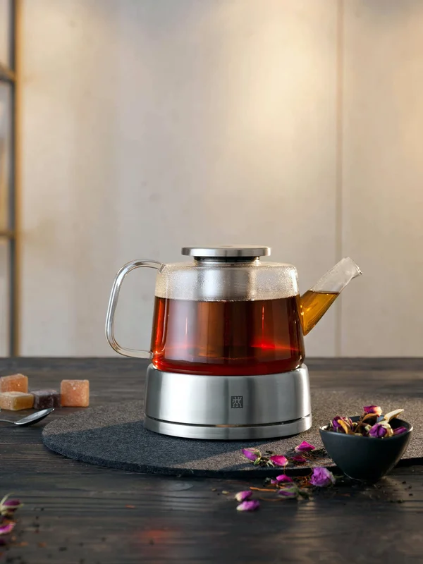Zwilling Sorrento 27 oz. Teapot