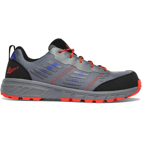 Danner Run Time 3x22 NMT 8 Men's Blue