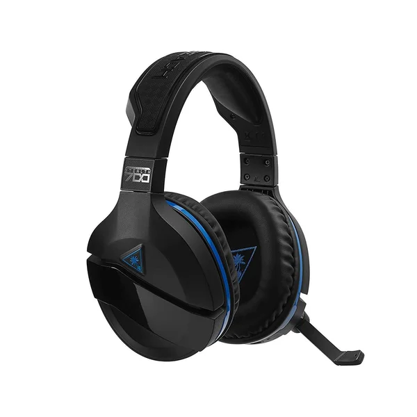 Turtle Beach Stealth 700 Premium Wireless Surround Sound Gaming Headset for Playstation4