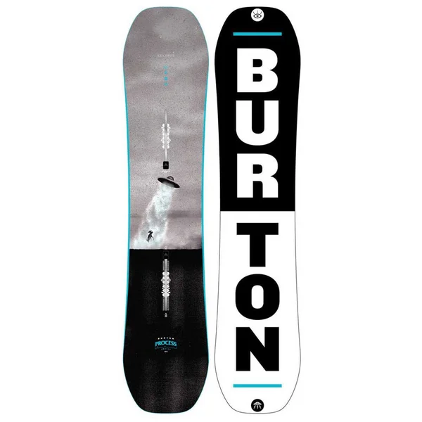 Burton Process Smalls Youth Snowboard 2020 (138)